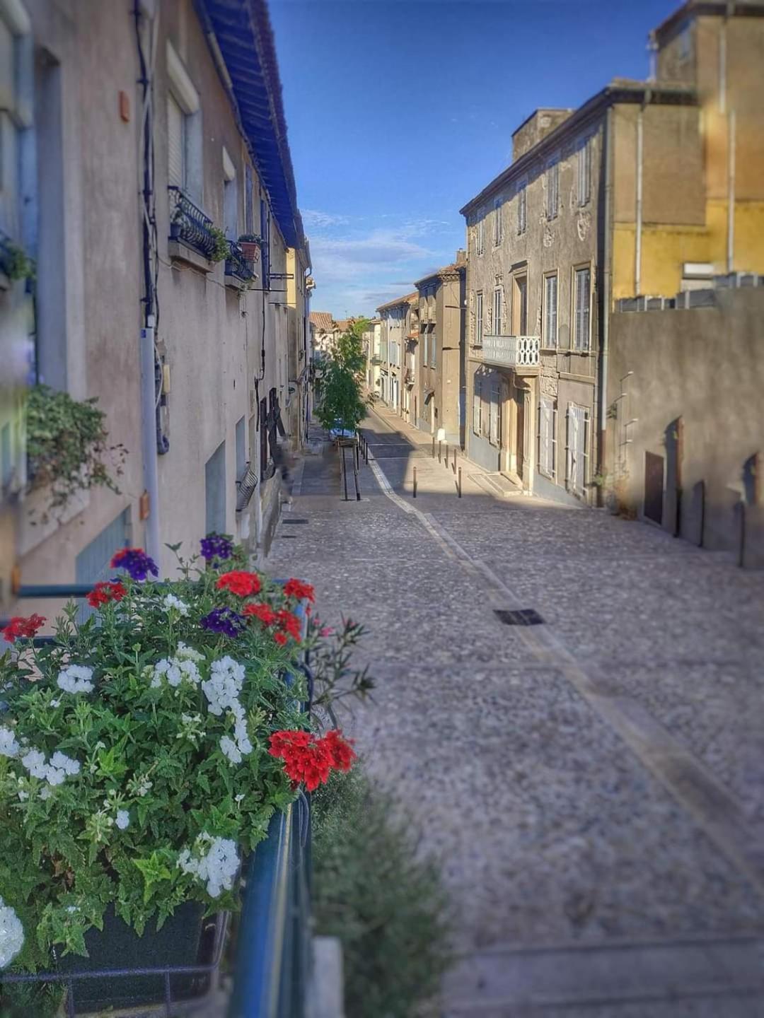 Le Logy-Cosy - Appartement 5 Pers - Clim Wifi Cosy Garage Saint-Gilles  Exterior foto