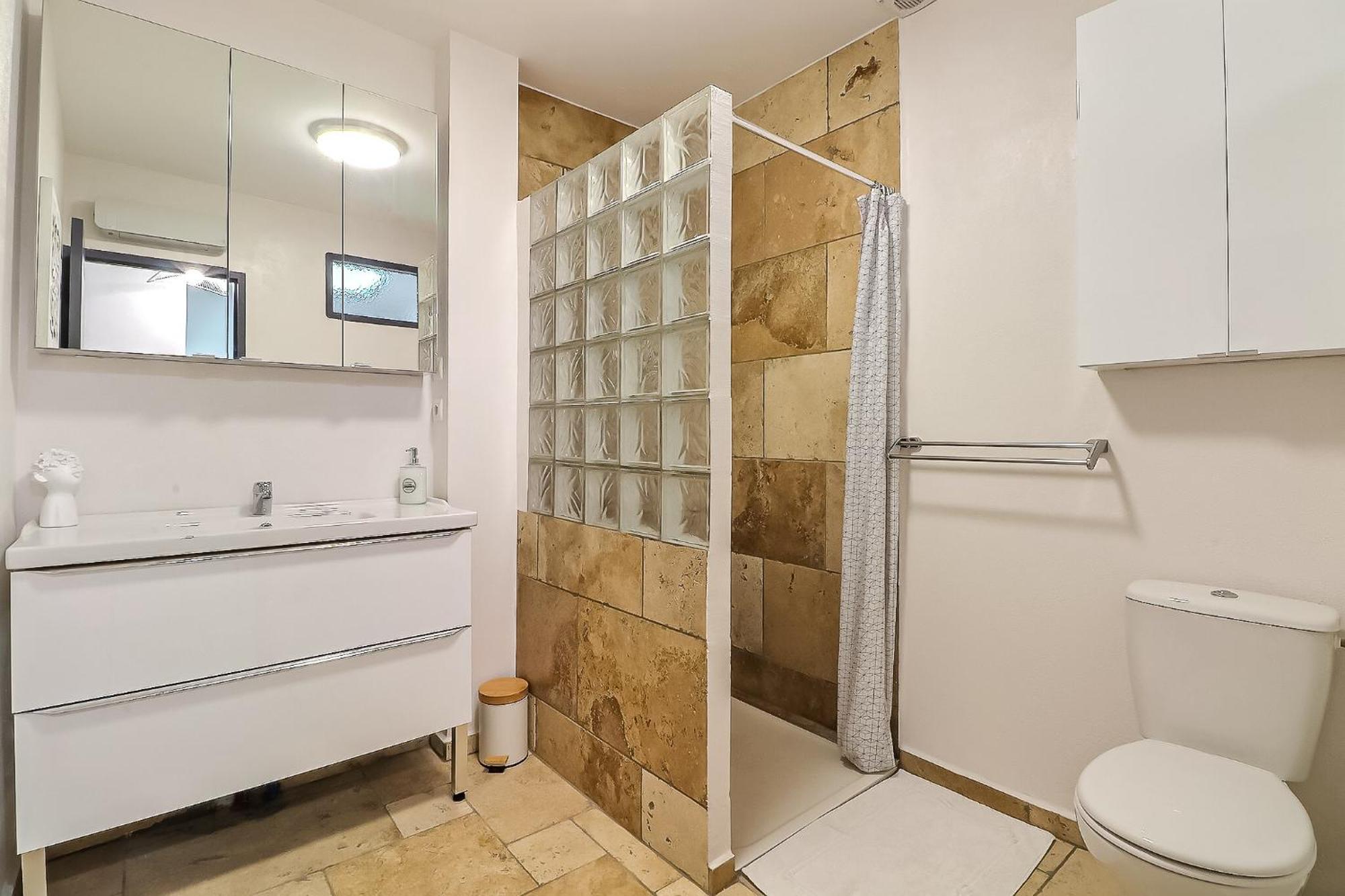 Le Logy-Cosy - Appartement 5 Pers - Clim Wifi Cosy Garage Saint-Gilles  Exterior foto